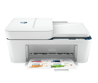 HP DeskJet Plus 4132 All-in-One Printer