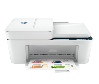 HP DeskJet Plus 4130 All-in-One Printer