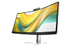 HP 9E0Z2E9 Series 5 Pro 534pm 86,4 cm (34 hüvelyk) 3440x1440@100Hz USB-C konferenciamonitor 5év garanciával