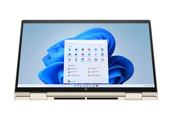 Windowsノート本体 hp ENVY x360 Convertible 13-ar Ryzen7 HP ENVY x360 Convertible 13-bd0032nr, 13.3