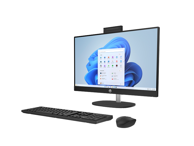 A上美品 HP All-in-One 24-ck0051jp HP 23.8 inch All-in-One 24-cr0005nx PC | HP® Saudi Arabia
