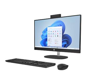 HP (23.8) 60.45 cm All-in-One 24-cr0478in PC