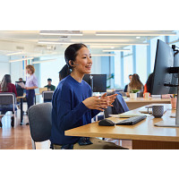 HP AV4P5AA Poly Voyager Legend 30 Headset