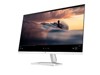 HP Series 5 23.8 inch FHD Monitor with Speakers - 524sa | HP