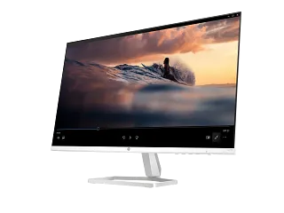 HP Series 5 27-inch FHD Monitor - HP® Store