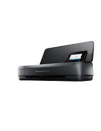 HP OfficeJet 258 Mobile All-in-One Printer