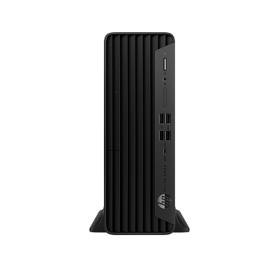 HP Elite SFF 800 G9 i512500 16GB/256 PC (6U9S4EC) Software and