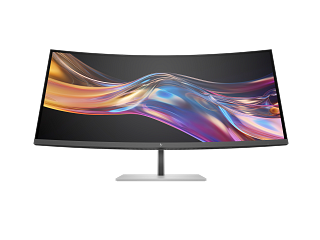 HP Series 5 27 inch FHD Monitor with Speakers - 527sa | HP® Sri Lanka
