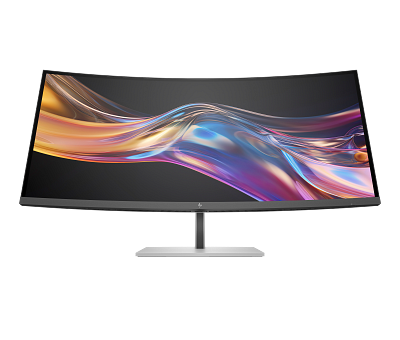 HP Series 7 Pro 37.5 inch WQHD+ Thunderbolt 4 Monitor - 738pu