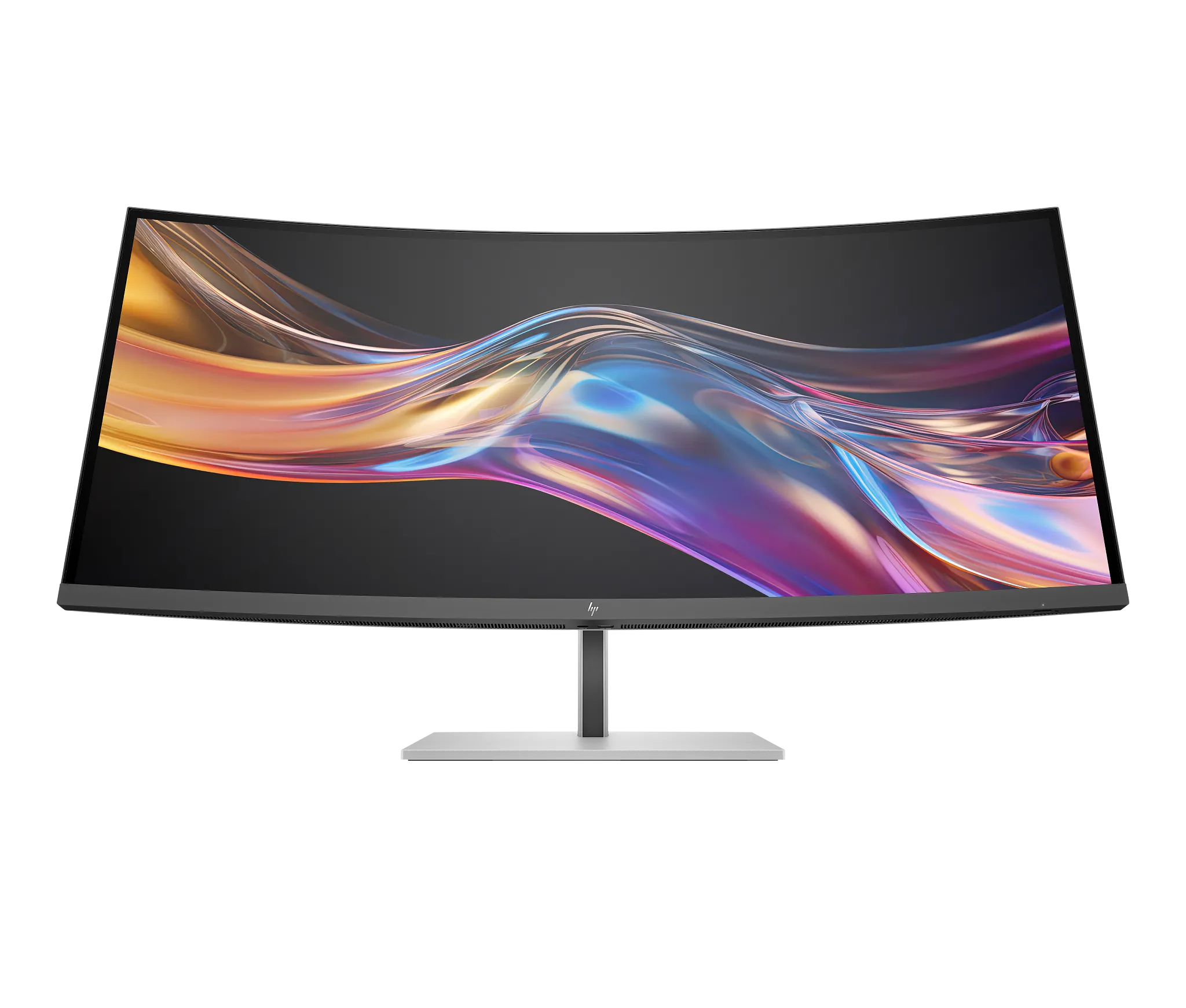 HP 738PU LCD Monitor