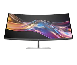 HP Series 7 Pro 37.5 inch WQHD+ Thunderbolt 4 Monitor - 738pu