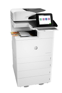 HP Color LaserJet Enterprise Flow MFP M776zs