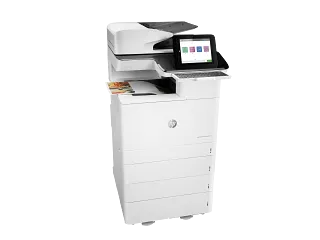 HP Color LaserJet Enterprise Flow MFP M776z - HP® Store