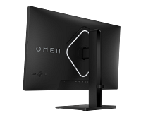OMEN by HP 27 inch UHD 144Hz Gaming Monitor - OMEN 27k