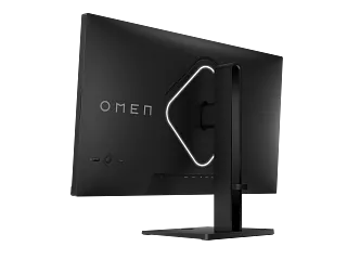 OMEN by HP 27 inch UHD 144Hz Gaming Monitor - OMEN 27k OMEN by HP 27 inch UHD 144Hz Gaming Monitor - OMEN 27k