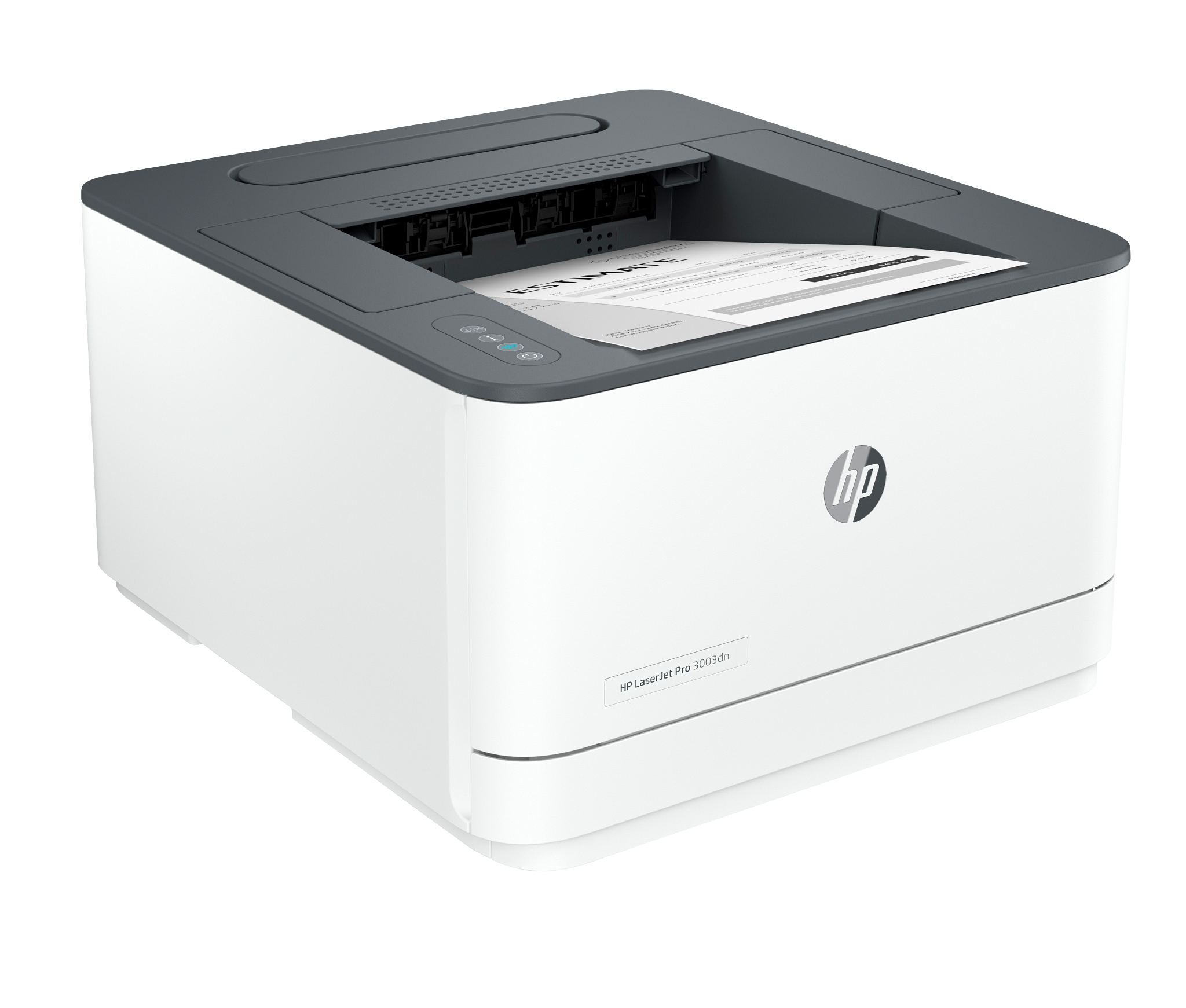 HP LaserJet Pro 3003dn Printer