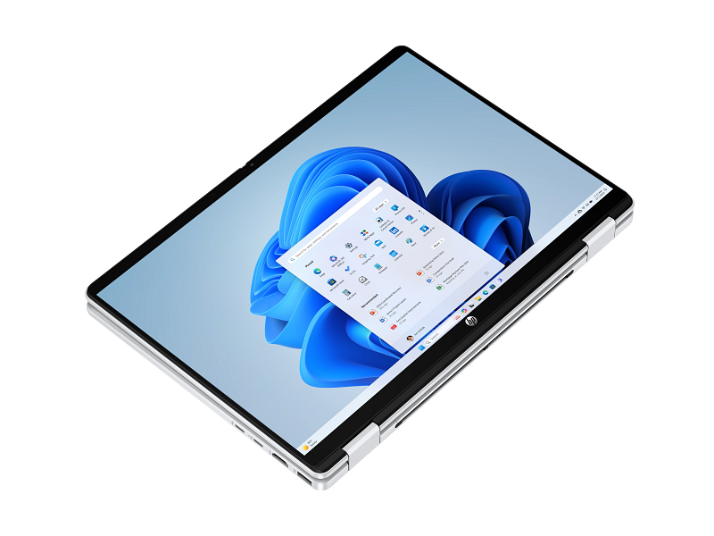 HP OmniBook 5 Flip 2-in-1 Laptop 14-fp0007nia | HP® Africa