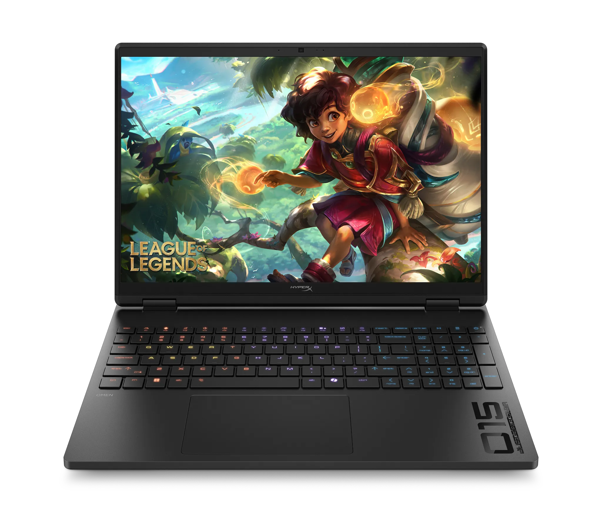 HP OMEN Laptop