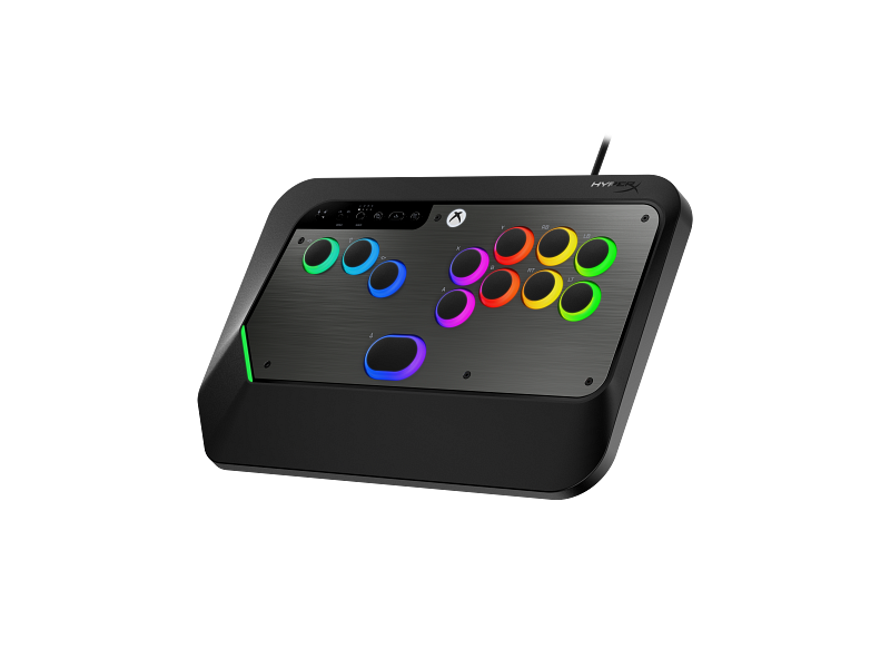 HyperX Clutch Tachi - Xbox | HP® Nigeria