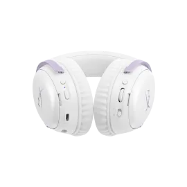 HyperX Cloud III S - Wireless Gaming Headset (Lavender)