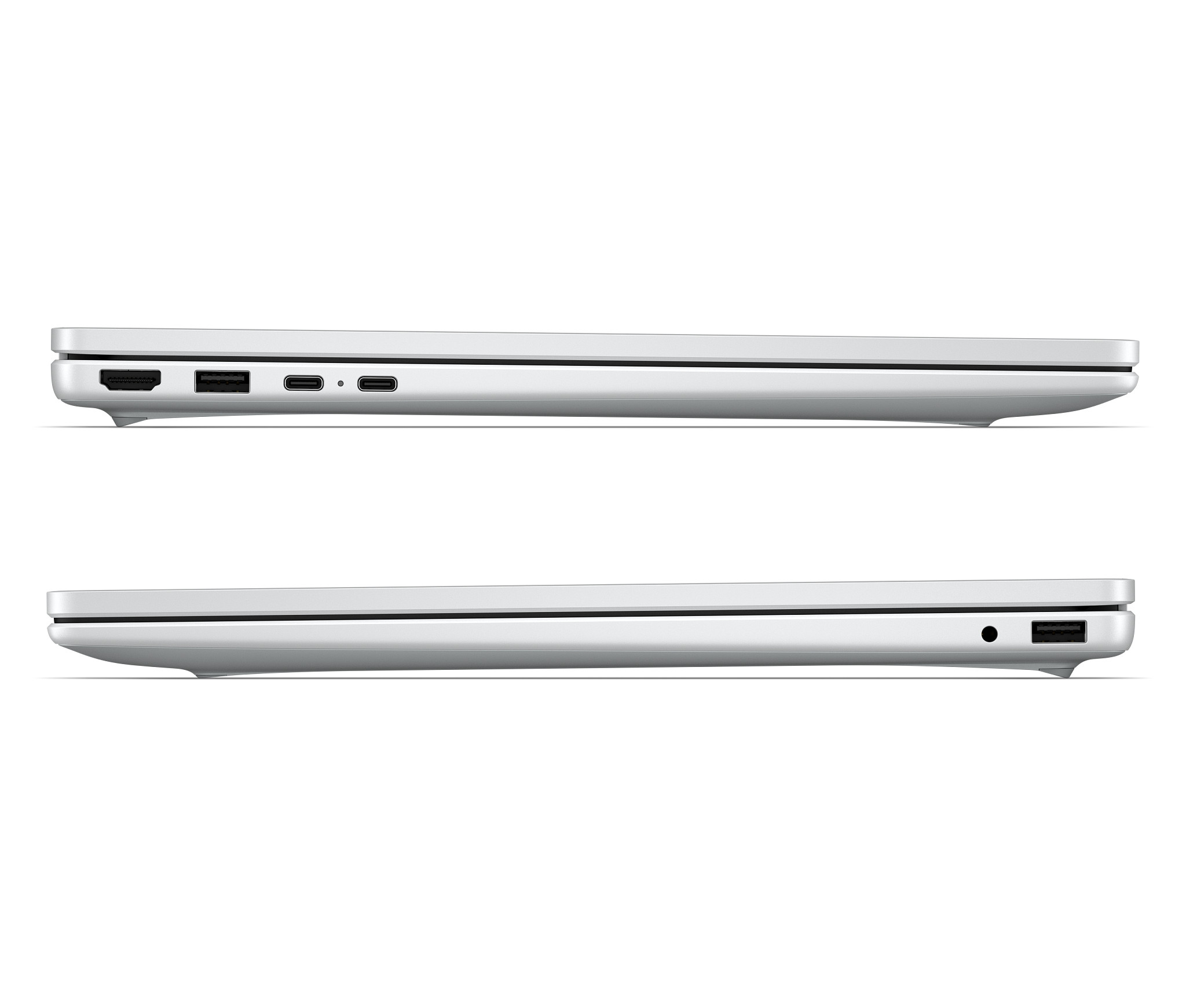 HP OmniBook 3 Laptop AI 17-dg0113st