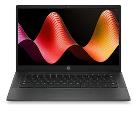 HP Chromebook 14a-nm000, 14"