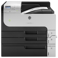 HP LaserJet Enterprise 700 Printer M712xh