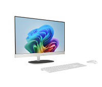 HP All-in-One Desktop PC 27-cr1000i (8J0E1AV)