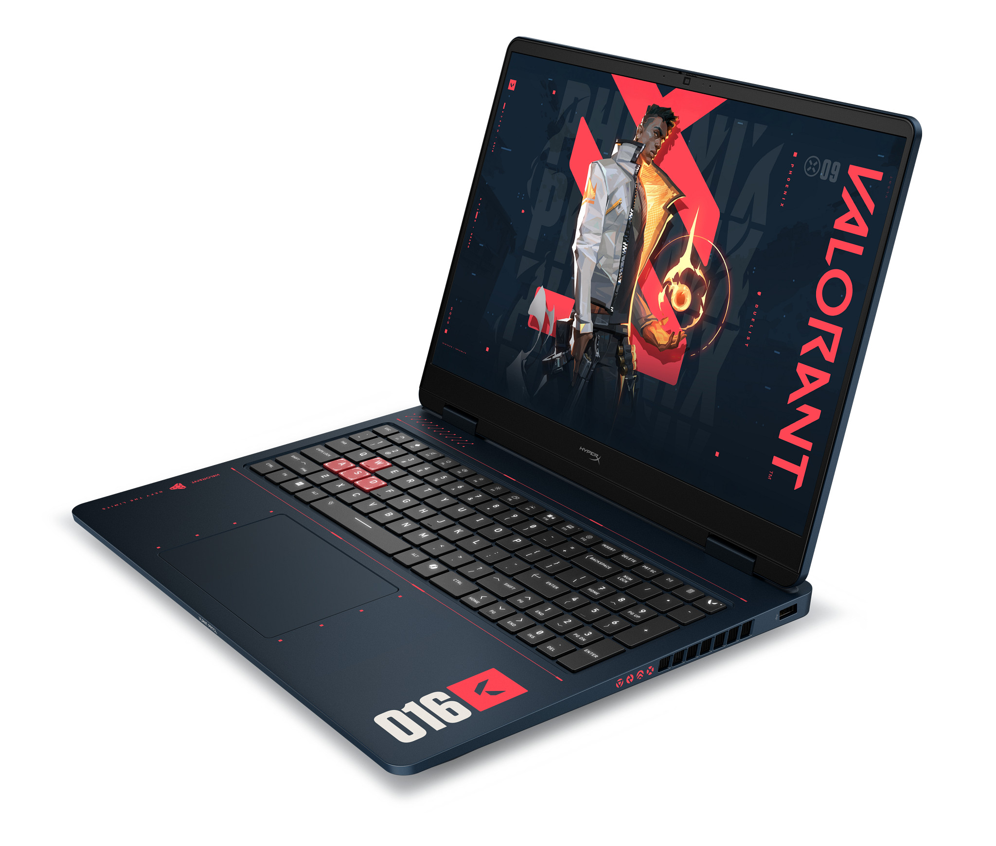 HyperX OMEN 16 inch Gaming Laptop PC 16-ap1931nr