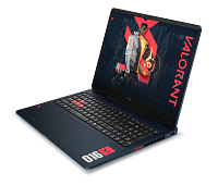 HyperX OMEN 16 inch Gaming Laptop PC 16-ap1000 (D3XB7AV)