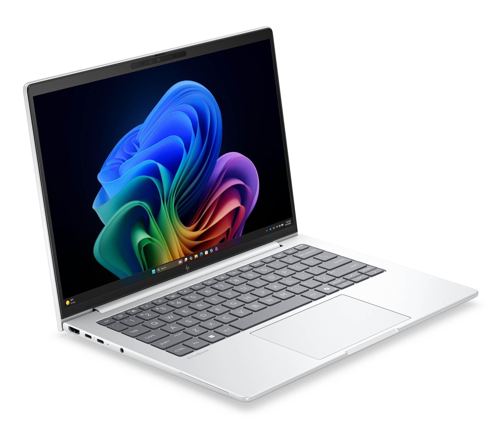 HP EliteBook 8 G2a 14 inch Notebook Next Gen AI PC