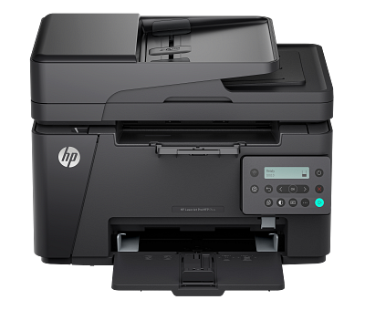 HP LaserJet Pro MFP M126snw plus
