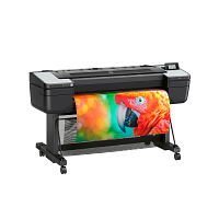 HP DesignJet Z9+ 44-in PostScript Printer Plus Edition