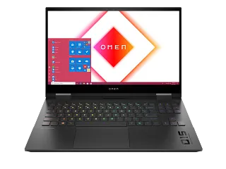 OMEN Laptop, Windows 11 Home, Intel® Core™ i7, 16GB RAM