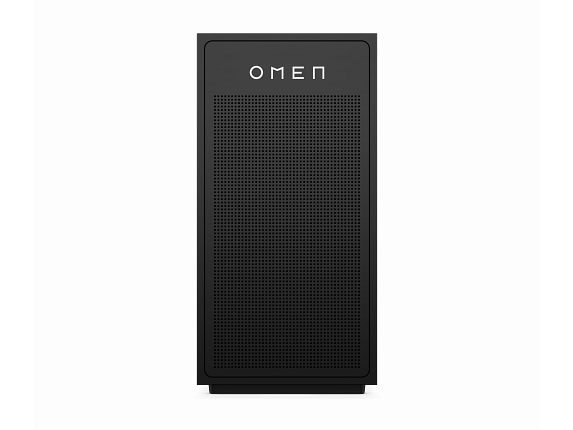 Photos - Computer Case AMD OMEN OMEN 35L Gaming Desktop GT17-0050m PC, Windows 11 Home, Ryzen™ 7, 32GB RAM, 1TB SSD, NVIDIA® GeForce RTX™ 5070 Ti,