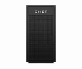 OMEN 35L Gaming Desktop GT17-0050m PC, Windows 11 Home, AMD Ryzen™ 7, 32GB RAM, 1TB SSD, NVIDIA® GeForce RTX™ 5070 Ti, Stealth Black