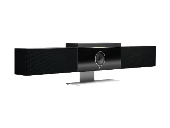 Series 3 of 5 Video, Poly Studio USB Video Bar
