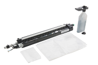 HP LaserJet Black Developer Unit