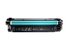HP 508A CF362A sárga eredeti LaserJet M552 M553 tonerkazetta (5000 old.)