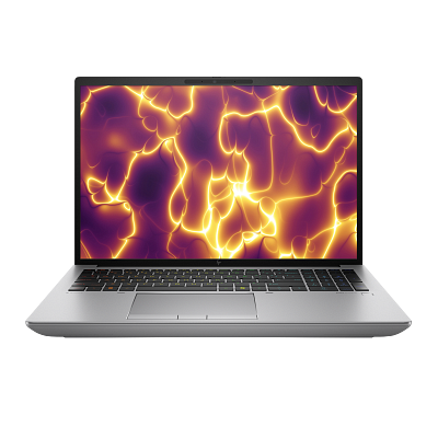 Estação de trabalho móvel HP ZBook Fury 16 G11 Downloads de