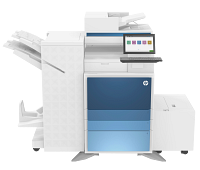 HP LaserJet Managed Flow MFP E82670z