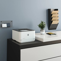 HP 3G652F LaserJet Pro 3002dw nyomtató