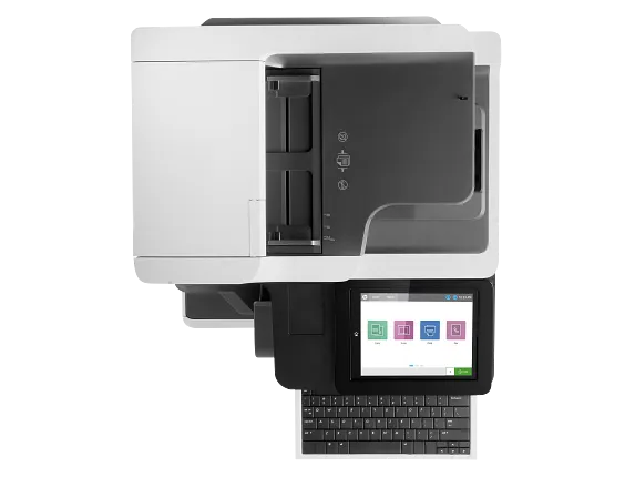 HP® Color LaserJet Enterprise Flow MFP M682z (J8A17A#BGJ)