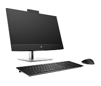 HP ProOne 440 23.8 inch G9 All-in-One Desktop PC (5B9J5AV)