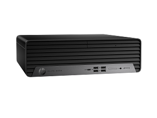 HP Elite SFF 800 G9 Desktop PC | HP® Eesti