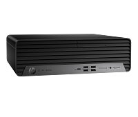 HP Elite SFF 805 G9 Desktop PC (A09V5AV)