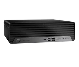 HP Elite SFF 805 G9 Desktop PC