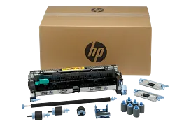 HP® Color LaserJet CE484A 110V Fuser Kit (CE484A)