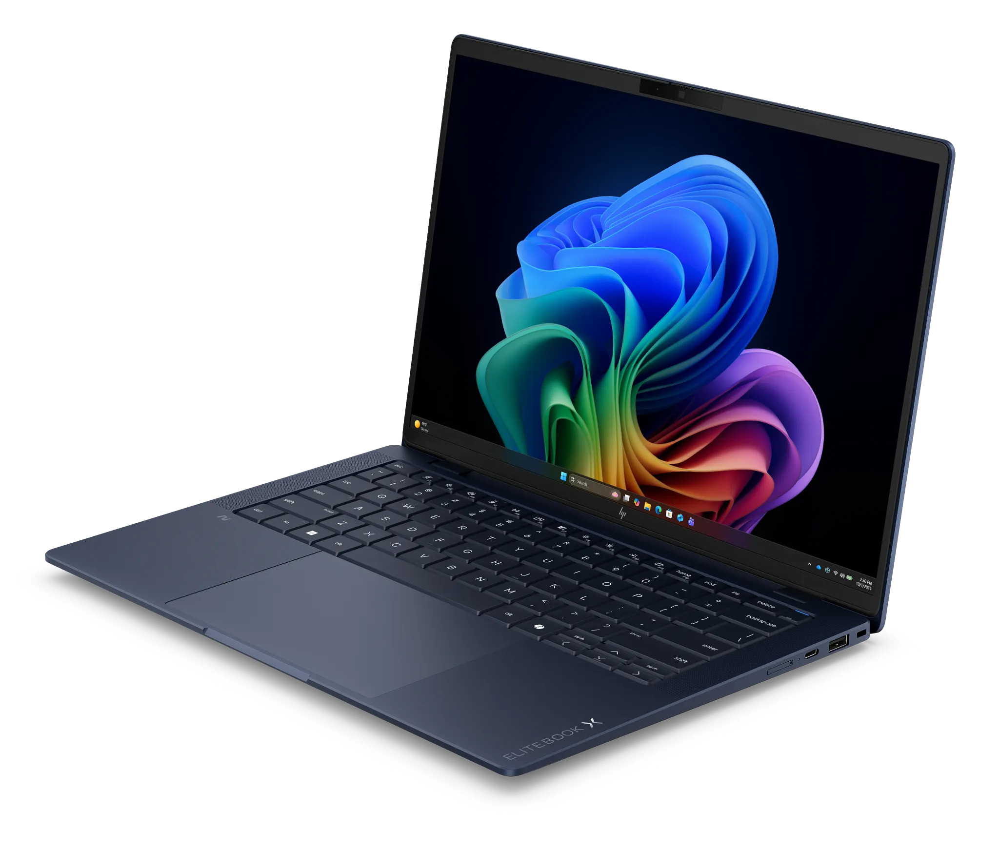 HP EliteBook 1040 G2 - Thumbnail 3