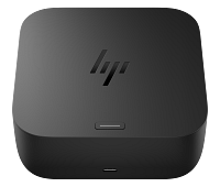 HP USB-C 100W G6 Dock